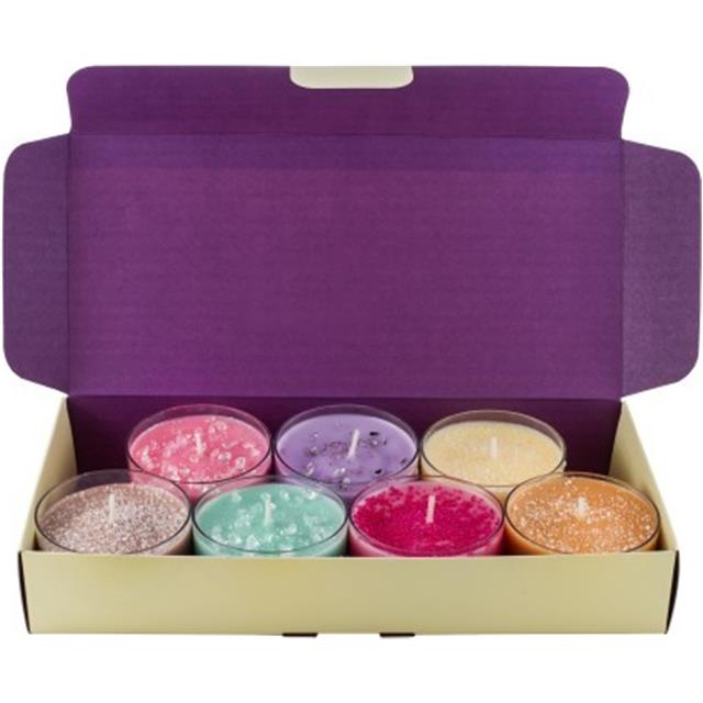 Scented Candles Gift Set – Scottish
