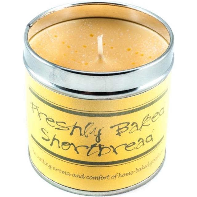 Freshly Baked Shortbread Scented Candle